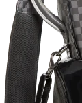 HENNY AIIR TO THE THRONE PRO GOLF BAG