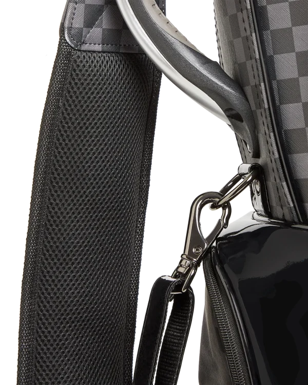 HENNY AIIR TO THE THRONE PRO GOLF BAG