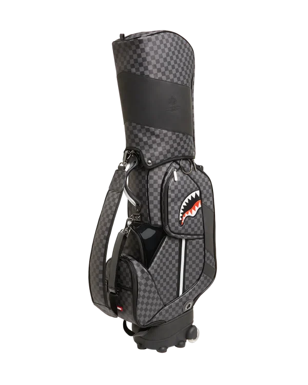 HENNY AIIR TO THE THRONE PRO GOLF BAG