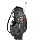 HENNY AIIR TO THE THRONE PRO GOLF BAG