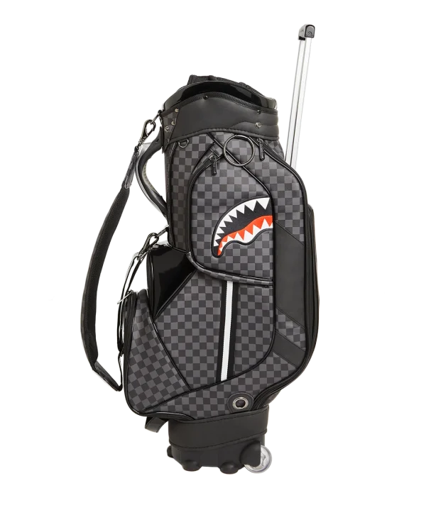 HENNY AIIR TO THE THRONE PRO GOLF BAG