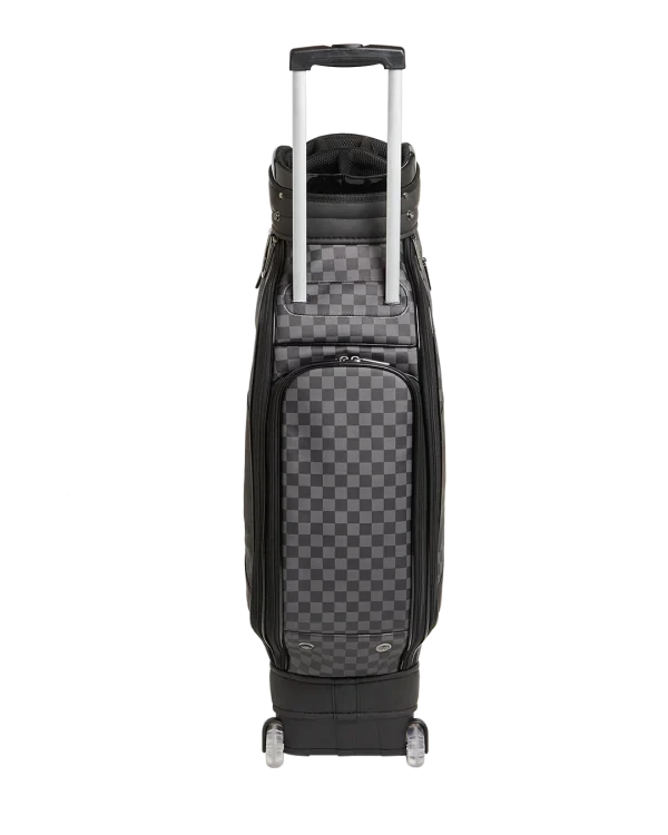 HENNY AIIR TO THE THRONE PRO GOLF BAG