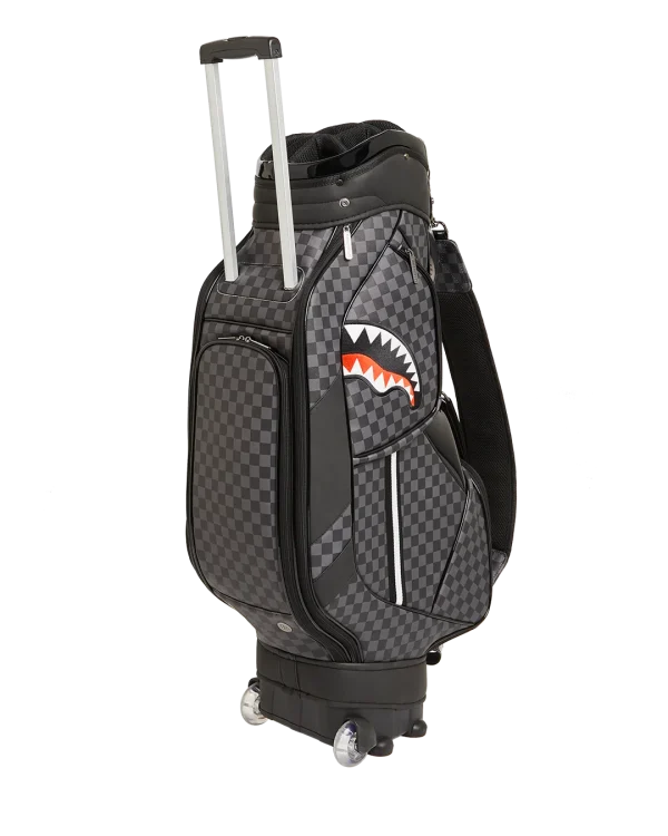 HENNY AIIR TO THE THRONE PRO GOLF BAG