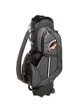 HENNY AIIR TO THE THRONE PRO GOLF BAG
