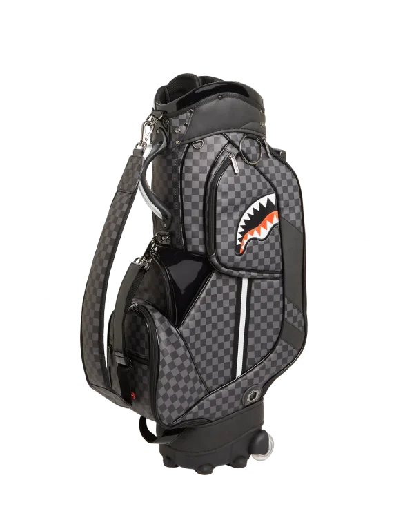 HENNY AIIR TO THE THRONE PRO GOLF BAG