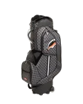HENNY AIIR TO THE THRONE PRO GOLF BAG