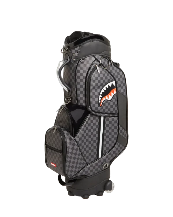 HENNY AIIR TO THE THRONE PRO GOLF BAG