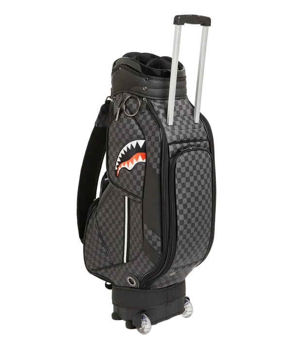HENNY AIIR TO THE THRONE PRO GOLF BAG