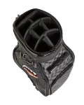 HENNY AIIR TO THE THRONE PRO GOLF BAG