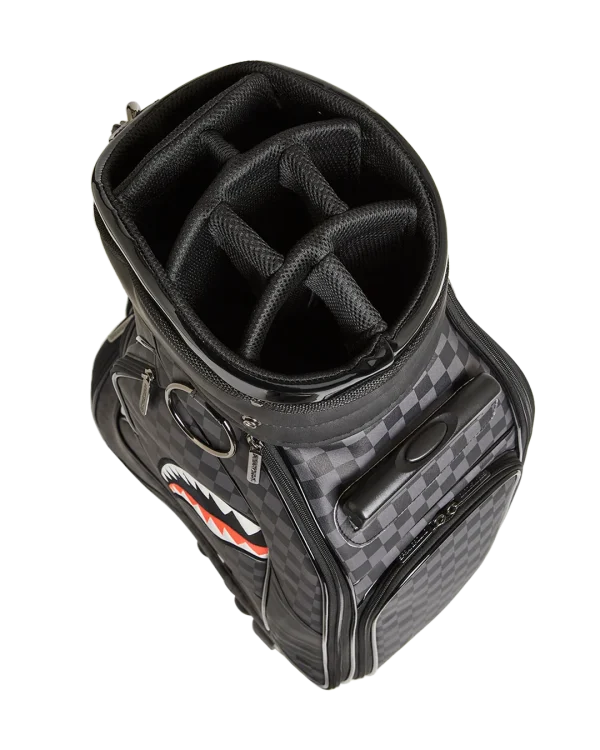 HENNY AIIR TO THE THRONE PRO GOLF BAG