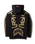 A.I.9 AFRICAN INTELLIGENCE PATH TO THE FUTURE II - SANDFLOWER COLLAB HOODY