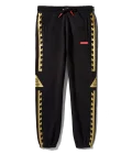 A.I.9 AFRICAN INTELLIGENCE PATH TO THE FUTURE II - SANDFLOWER COLLAB JOGGER