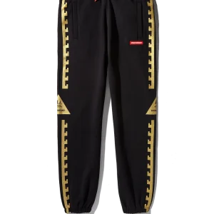 A.I.9 AFRICAN INTELLIGENCE PATH TO THE FUTURE II - SANDFLOWER COLLAB JOGGER