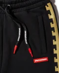A.I.9 AFRICAN INTELLIGENCE PATH TO THE FUTURE II - SANDFLOWER COLLAB JOGGER
