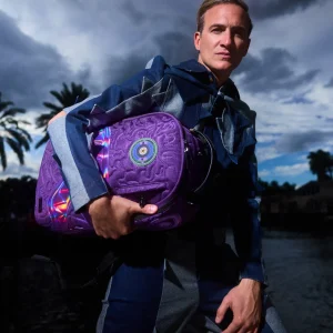 SPRAYGROUND-JUAN8924