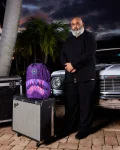 AI SERENGETI BACKPACK