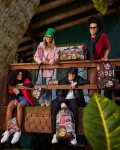 MICKEY MOUSE MOGUL DISNEY COLLAB WALLET