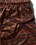 KIDS TRIPPY HENNY SWIM TRUNKS