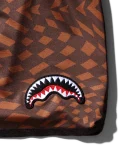 KIDS TRIPPY HENNY SWIM TRUNKS