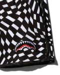 KIDS TRIPPY SWIM TRUNKS