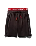 KIDS NIGHTVISION SWIM TRUNKS