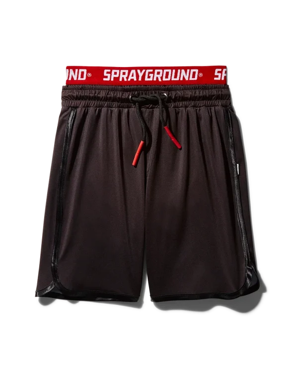 KIDS NIGHTVISION SWIM TRUNKS