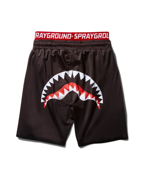 KIDS NIGHTVISION SWIM TRUNKS