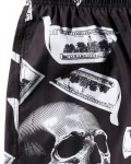 MONEY NIGHT SHOTO SWIM TRUNKS
