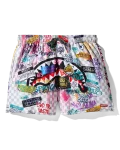 CREATE ANOTHER DAY SWIM SHORTS