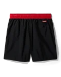 NO TIMEZONE SWIM SHORT