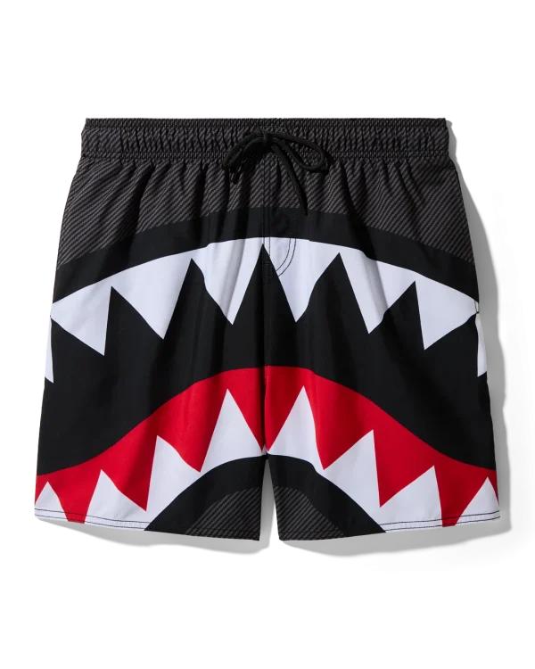 BIG BIG BITE SWIM SHORT