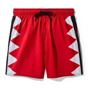 H20 FLOW SWIM SHORT