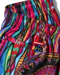 BIG JUMPER SWIM SHORT