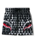 OCEAN WARRIOR SWIM SHORT