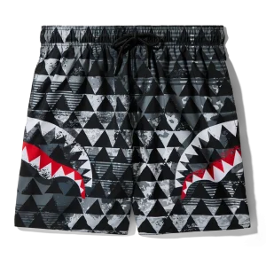 OCEAN WARRIOR SWIM SHORT