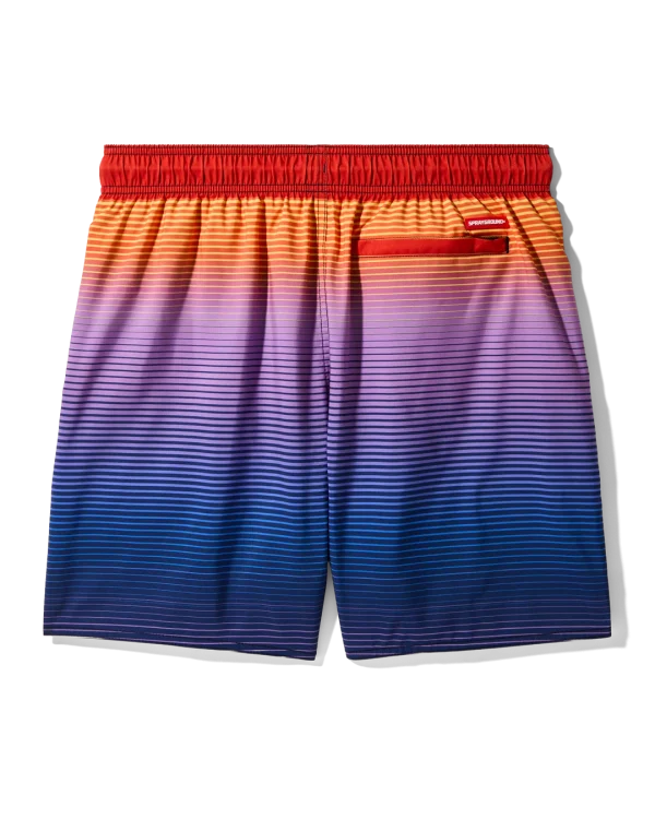MONEY MAKER SWIM SHORT