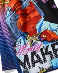 MONEY MAKER SWIM SHORT