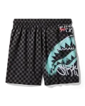 SPRAY POETRY III SWIM SHORT