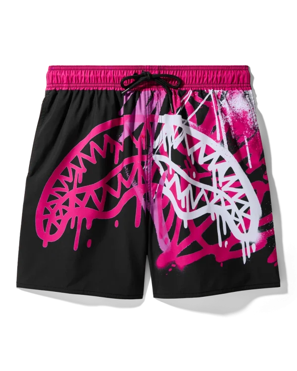 VORTEX SWIM SHORT
