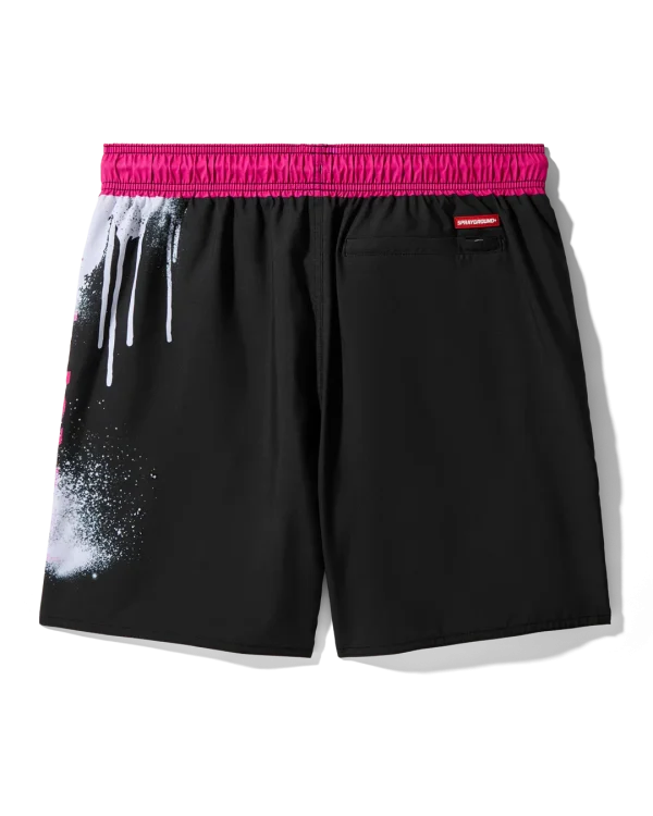 VORTEX SWIM SHORT