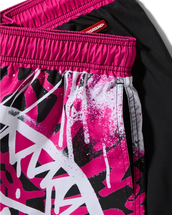 VORTEX SWIM SHORT