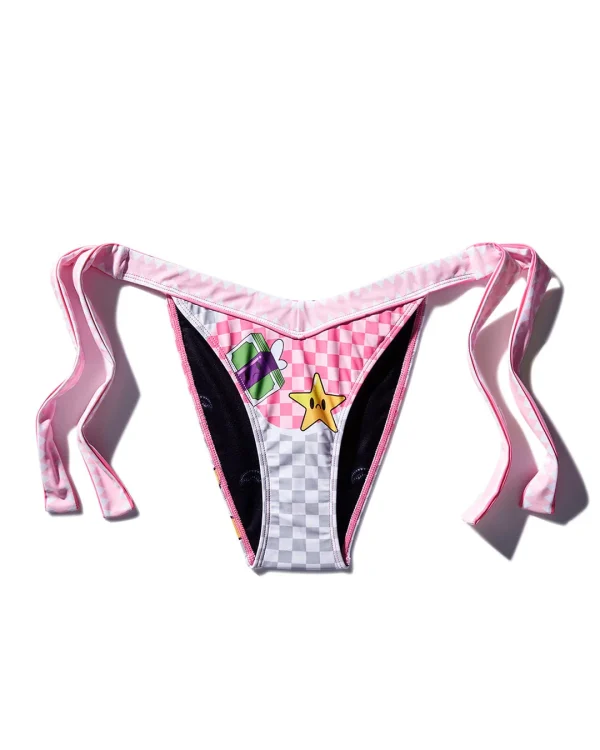 WTF ART BIKINI