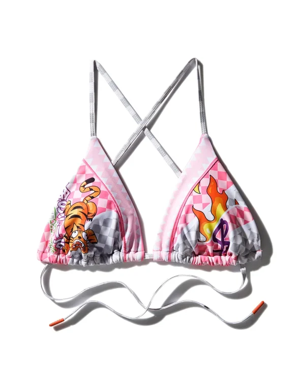 WTF ART BIKINI