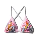 WTF ART BIKINI