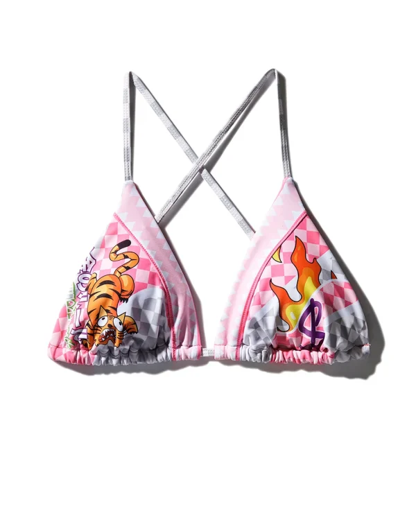 WTF ART BIKINI