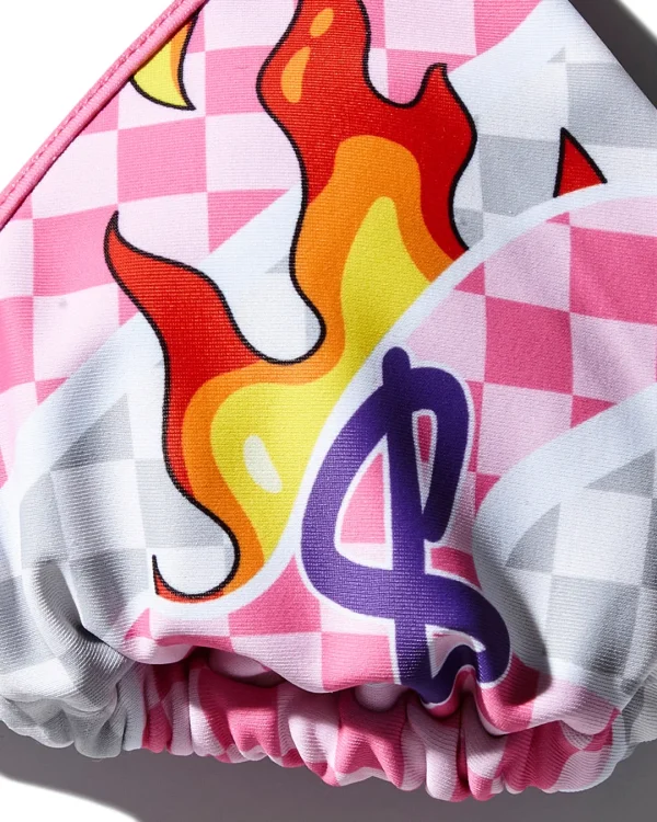 WTF ART BIKINI