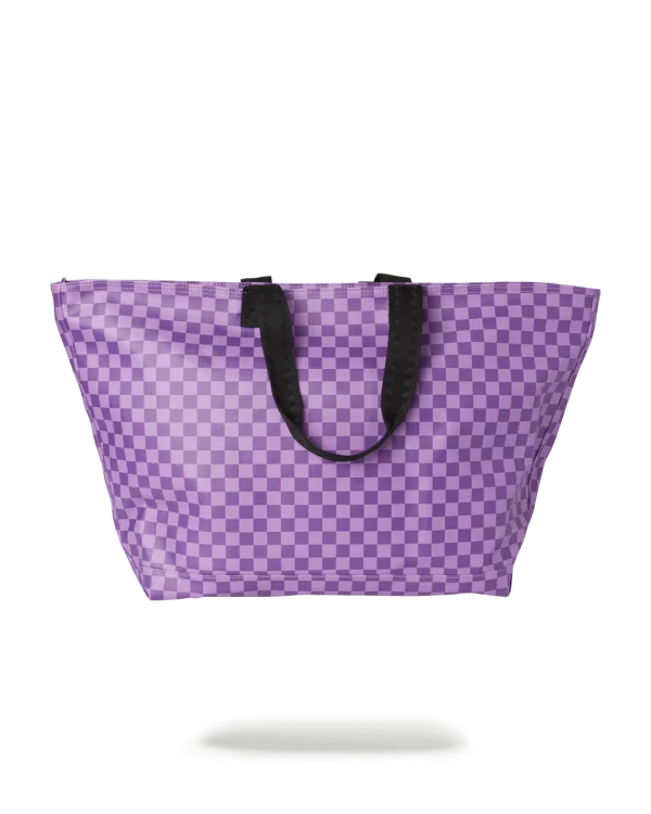 ANIMEYES BEACH TOTE