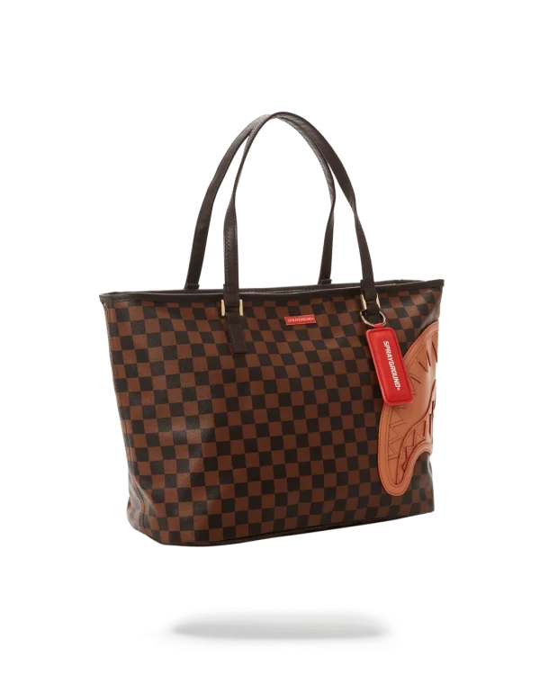 HENNY TOTE