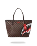 SPLIT THE CHECK TOTE