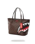 SPLIT THE CHECK TOTE